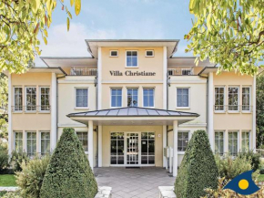 Villa Christiane Whg 04 in Heringsdorf